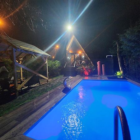 Sapanca Caglayan Bungalow Extérieur photo