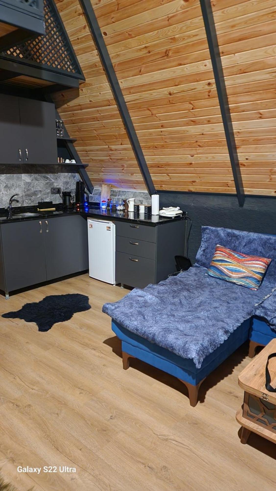 Sapanca Caglayan Bungalow Extérieur photo