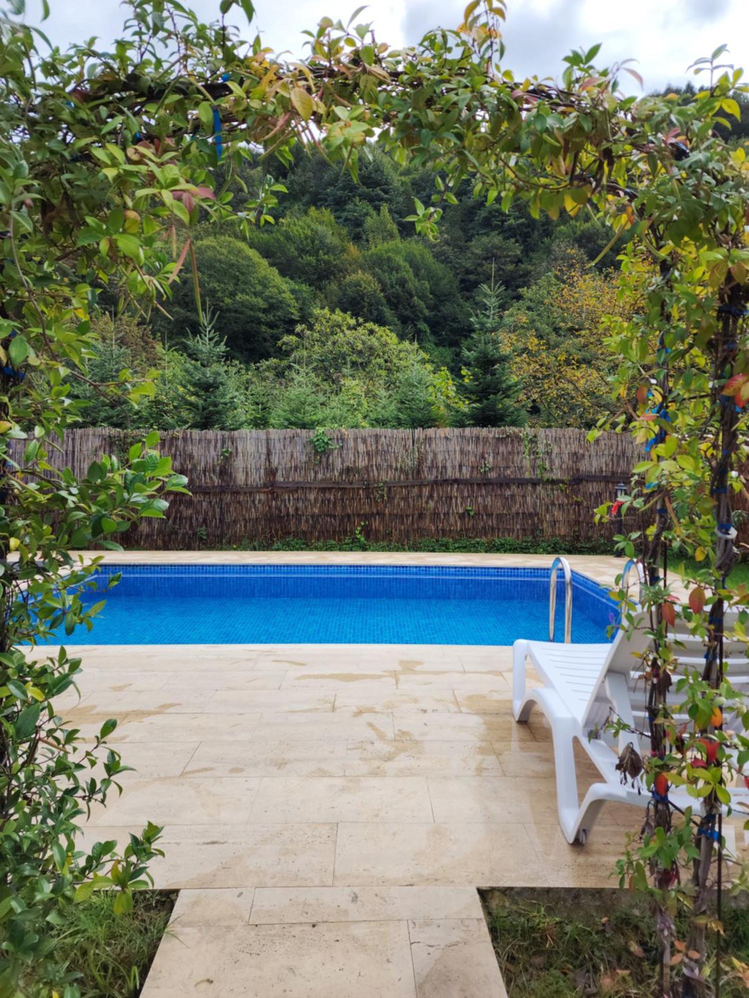 Sapanca Caglayan Bungalow Extérieur photo