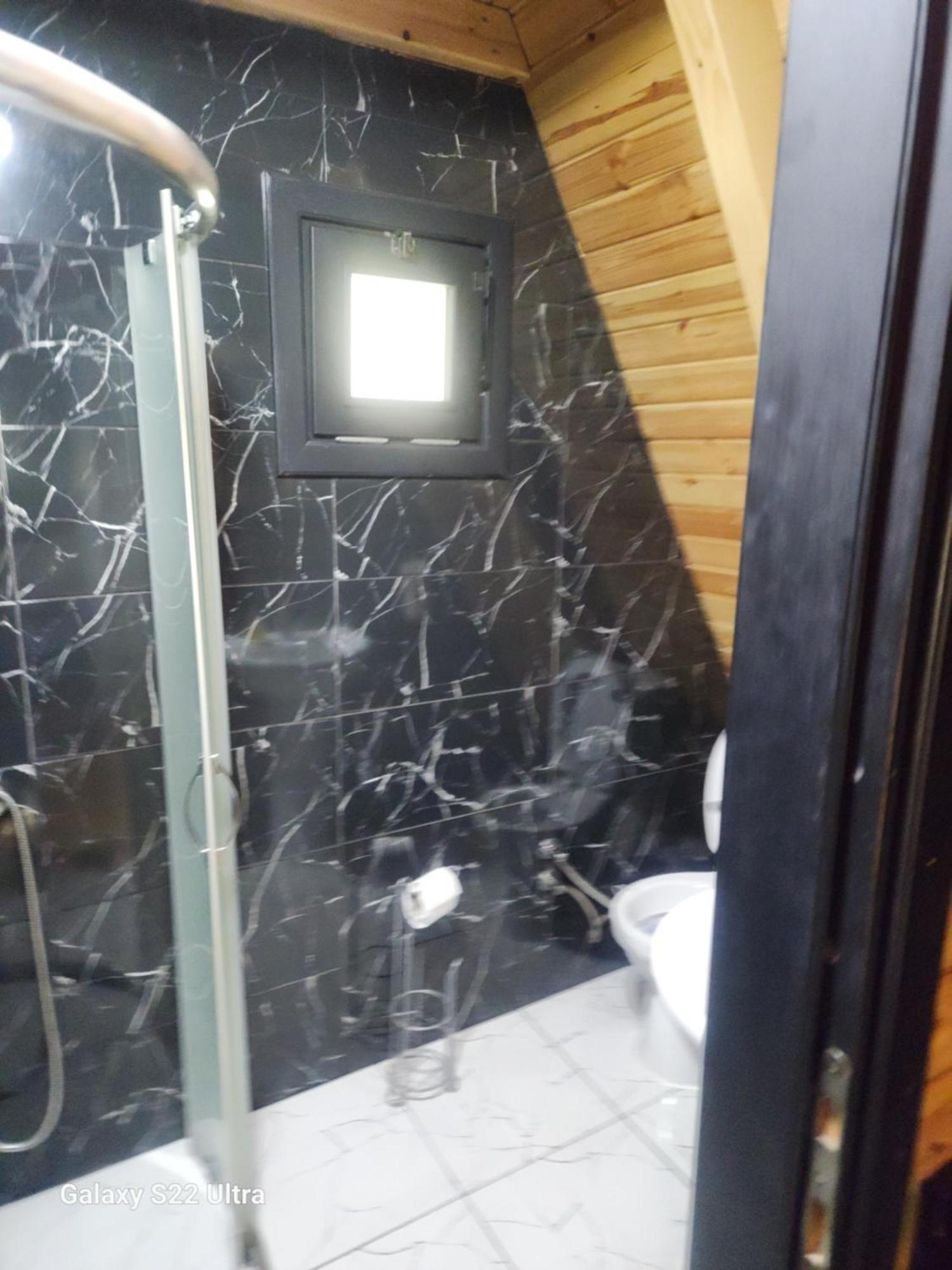 Sapanca Caglayan Bungalow Extérieur photo