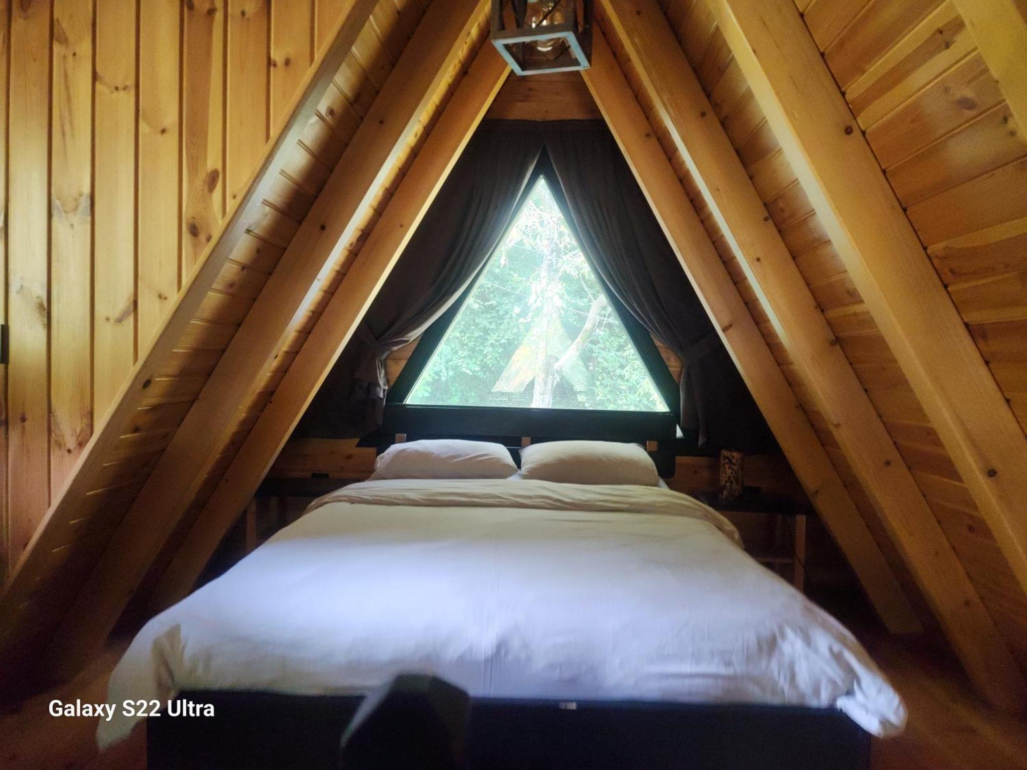 Sapanca Caglayan Bungalow Extérieur photo