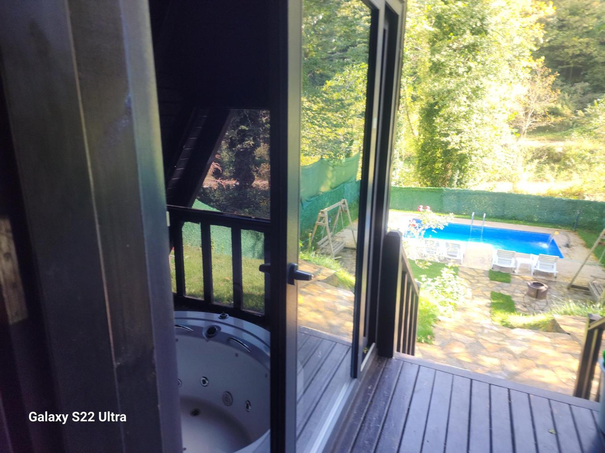 Sapanca Caglayan Bungalow Extérieur photo