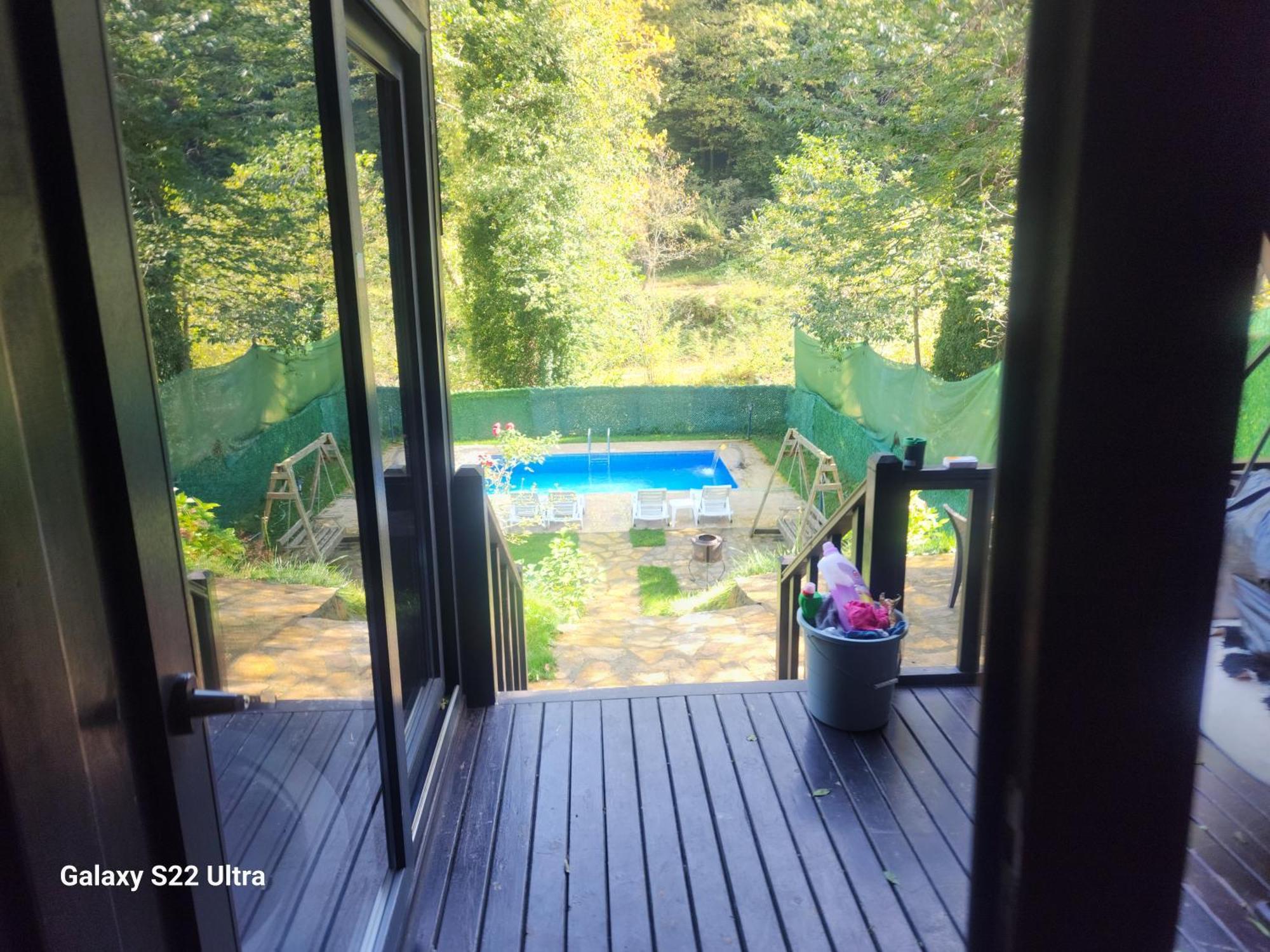 Sapanca Caglayan Bungalow Extérieur photo