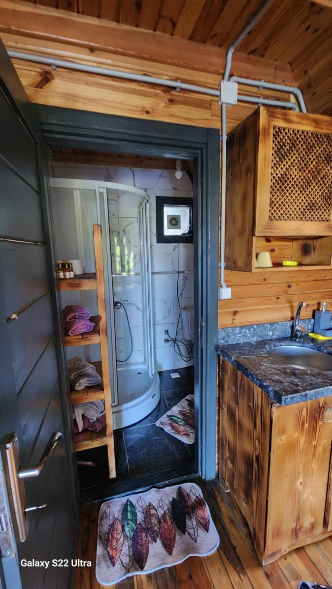 Sapanca Caglayan Bungalow Extérieur photo