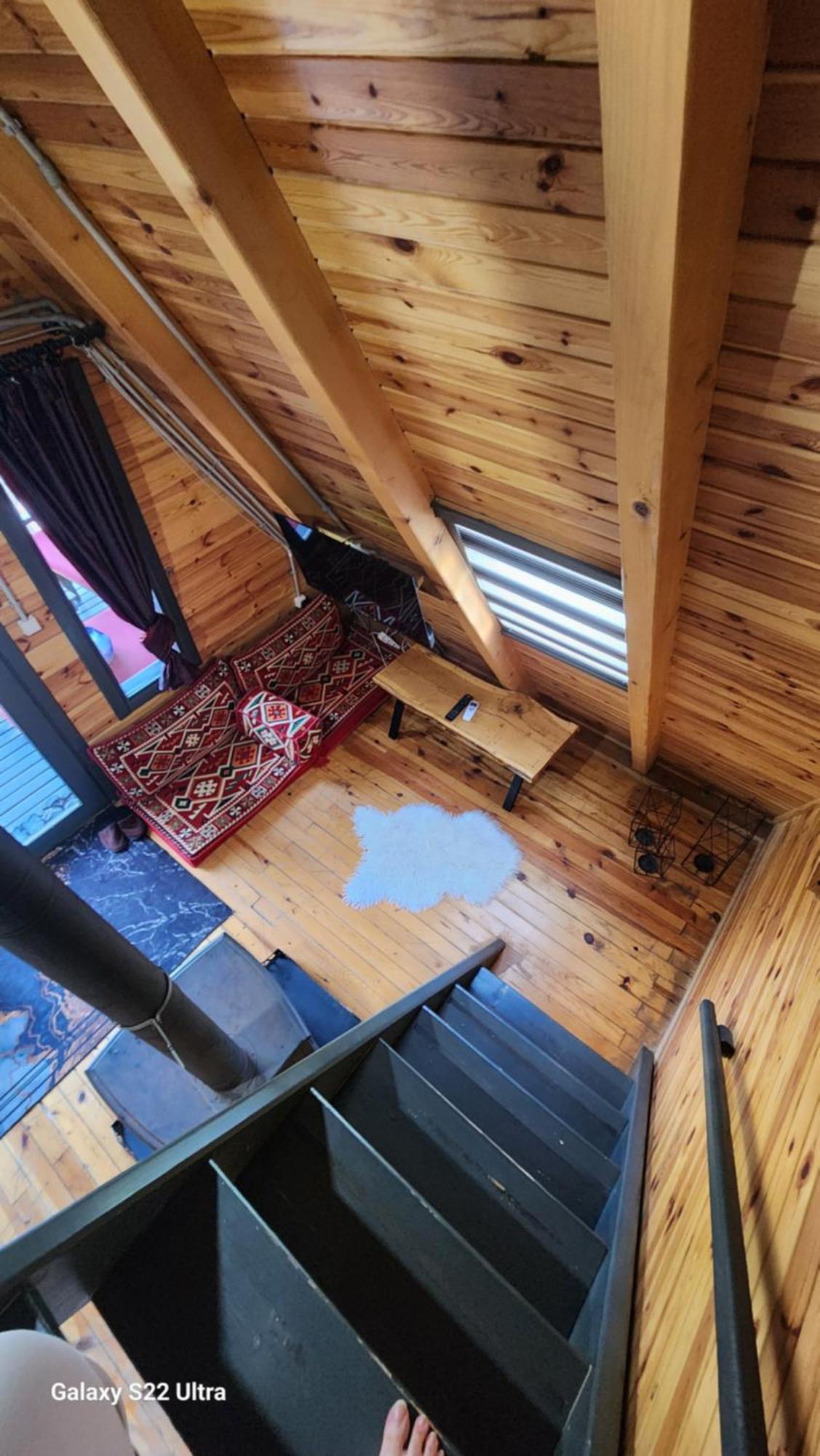 Sapanca Caglayan Bungalow Extérieur photo