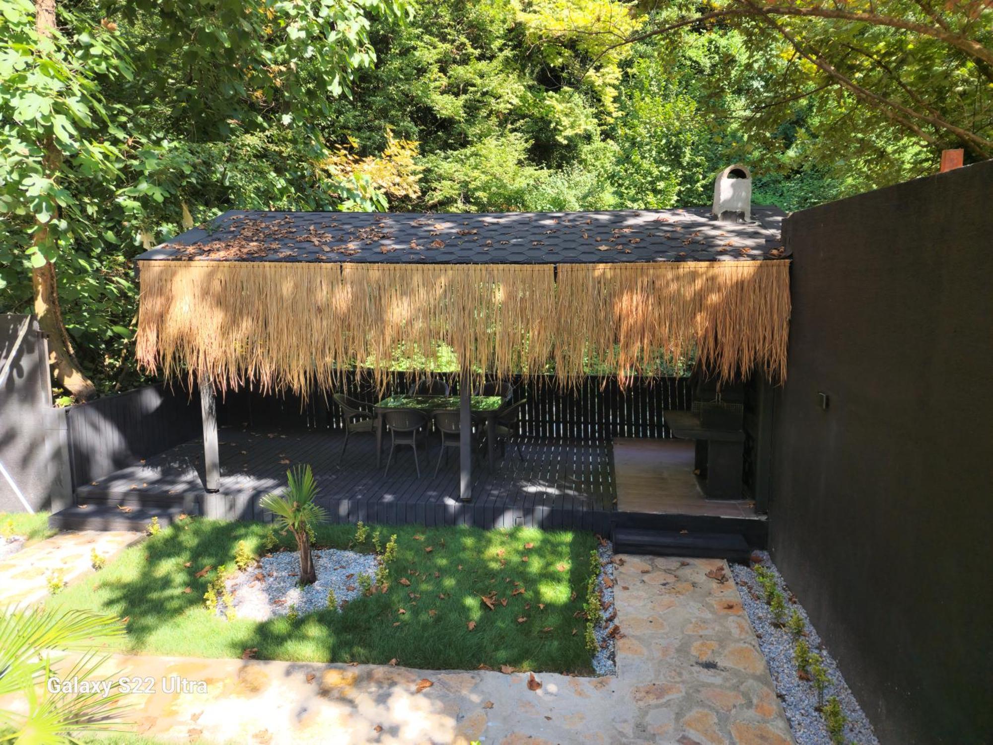Sapanca Caglayan Bungalow Extérieur photo